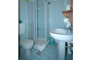 Croacia Penzión Veli Lošinj, Interior